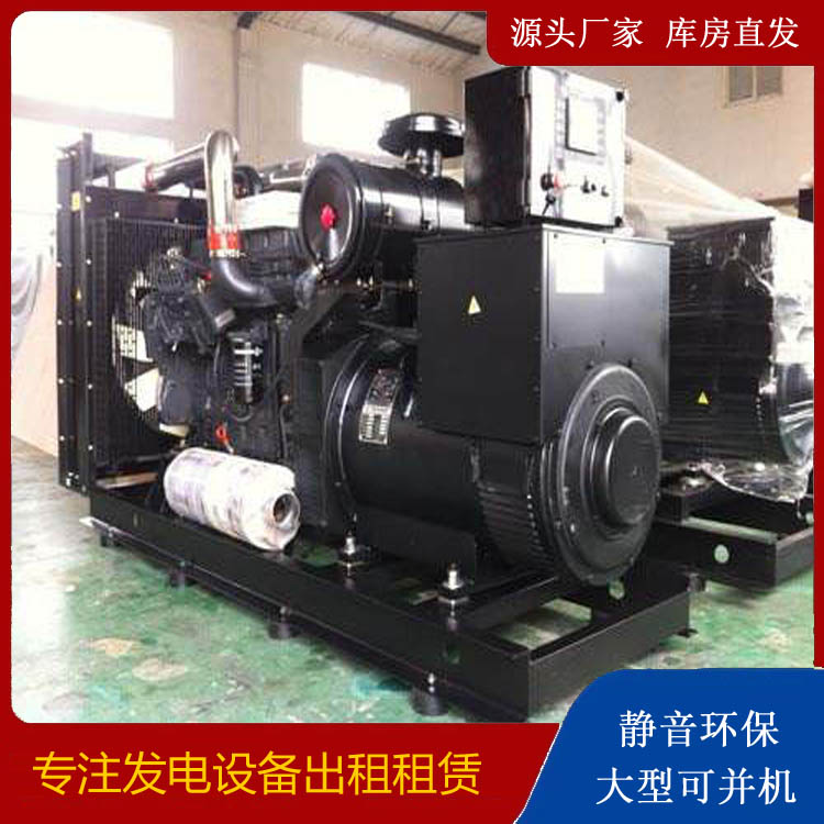 常熟发电车出租 柴油发电机组需要经常换机油吗？