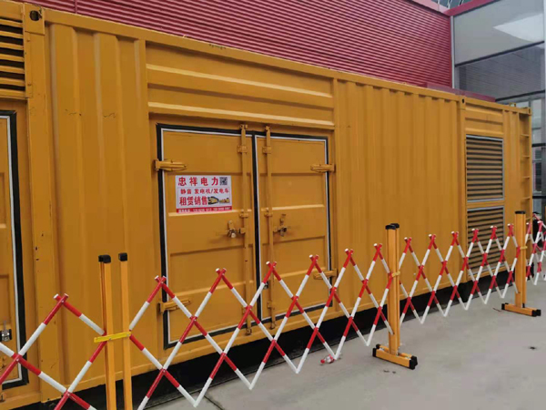 常熟柴油发电机电压不稳的原因是什么？