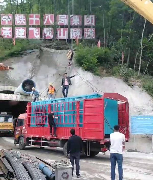 常熟发电机组维修后输出功率降低是什么问题