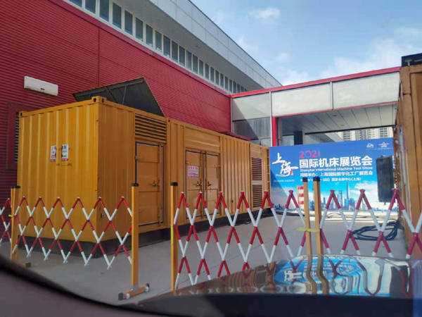 常熟发电车出租-发电机无电压或电压太低怎么办？