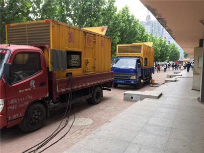 常熟是否需要给柴油发电机安装保护装置