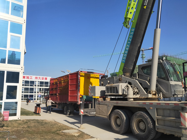 常熟发电机出租50KW柴油发电机组需要配多粗电缆线