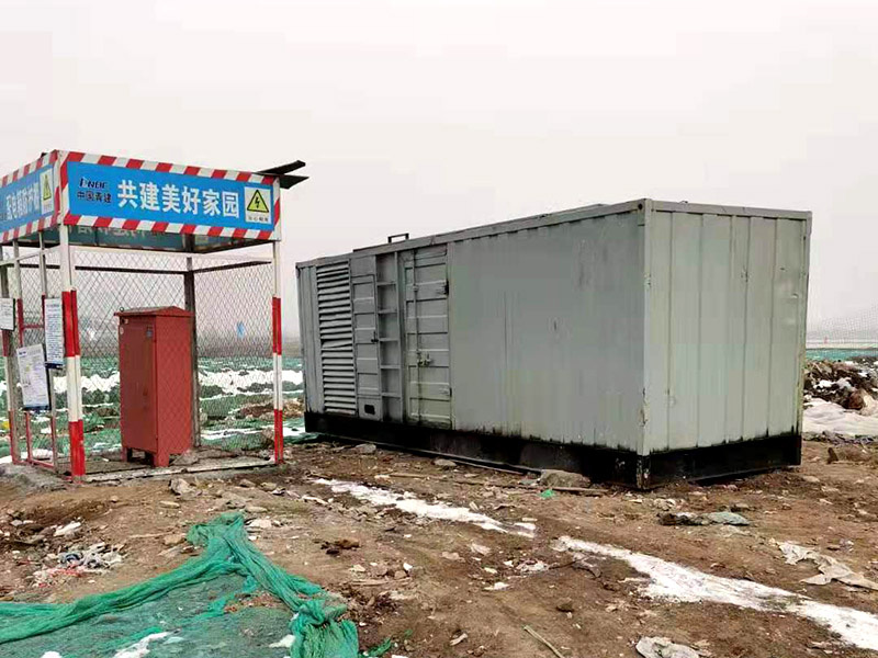 常熟燃气发电机在高海拔地区运行时会遇到哪些常见故障？