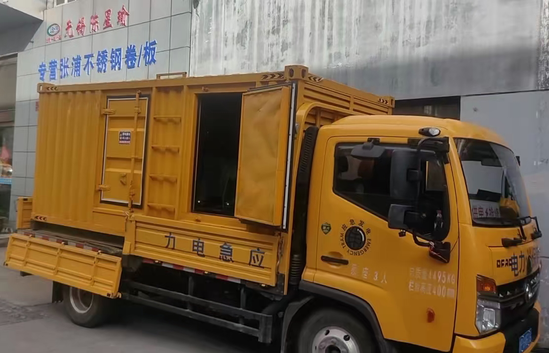 常熟安装和使用柴油发电机组需要注意哪些事项？