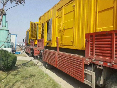 常熟计算 200KW 柴油发电机油耗时，需要考虑哪些因素？