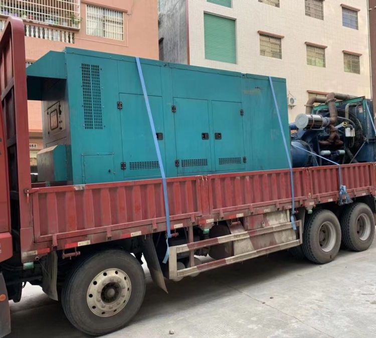 常熟如何在不同负载率下确保 400KW 柴油发电机组的正常运行？