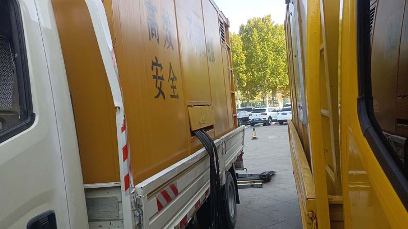 常熟如何判断柴油发电机组和UPS电源的切换时间是否符合要求？