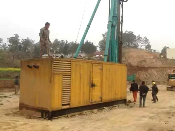 常熟柴油发电机组应用场合有哪些？